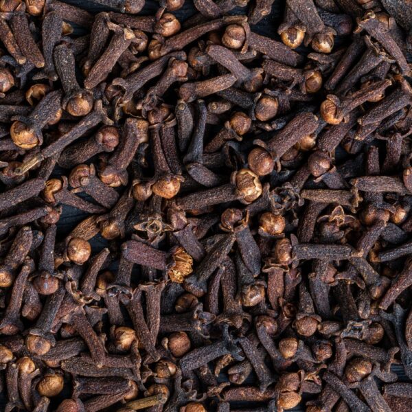 Cloves