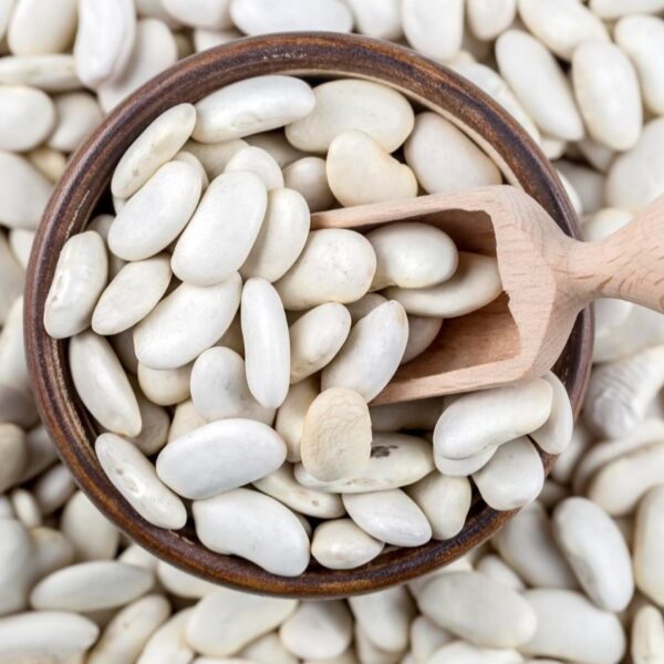 White Kidney Beans